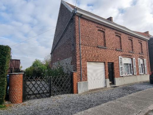 Tweede alternatieve foto van het pand