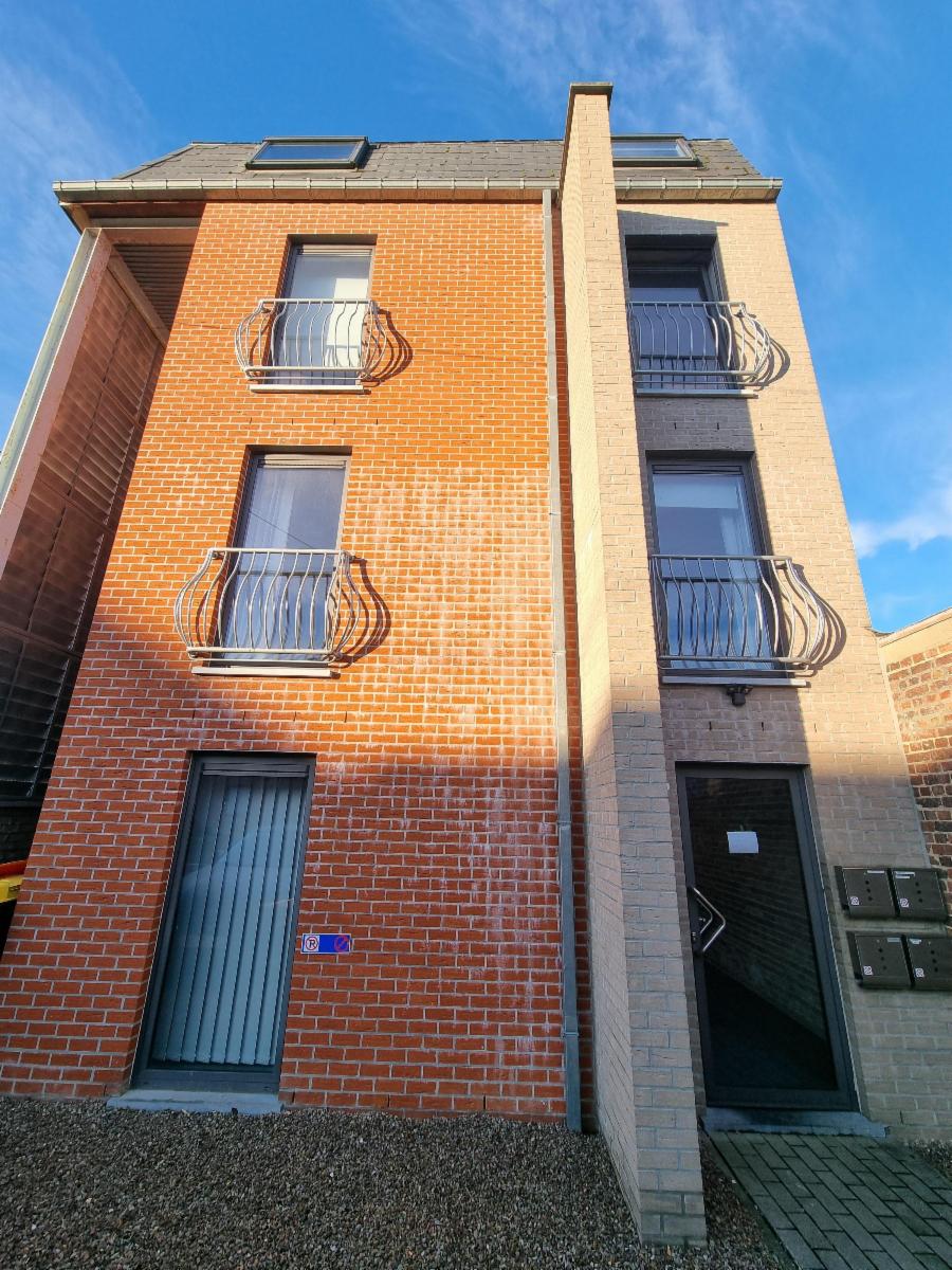 Presentatiebeeld van het pand n° 293628