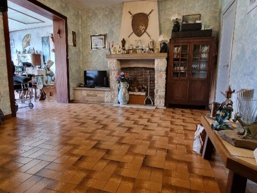 Derde alternatieve foto van het pand