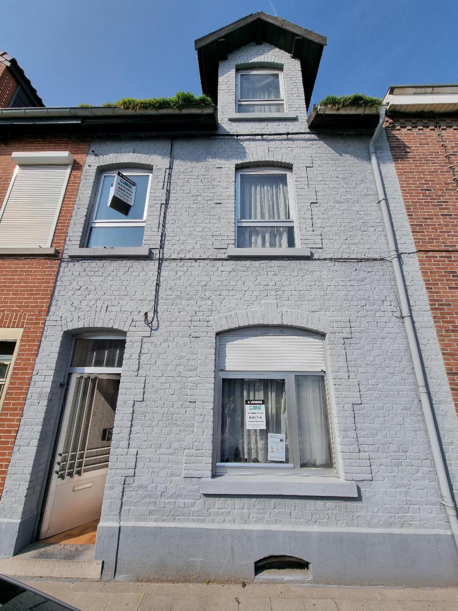 Presentatiebeeld van het pand n° 294643