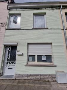 Presentatiebeeld van het pand n° 294795