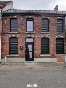 Presentatiebeeld van het pand n° 299175