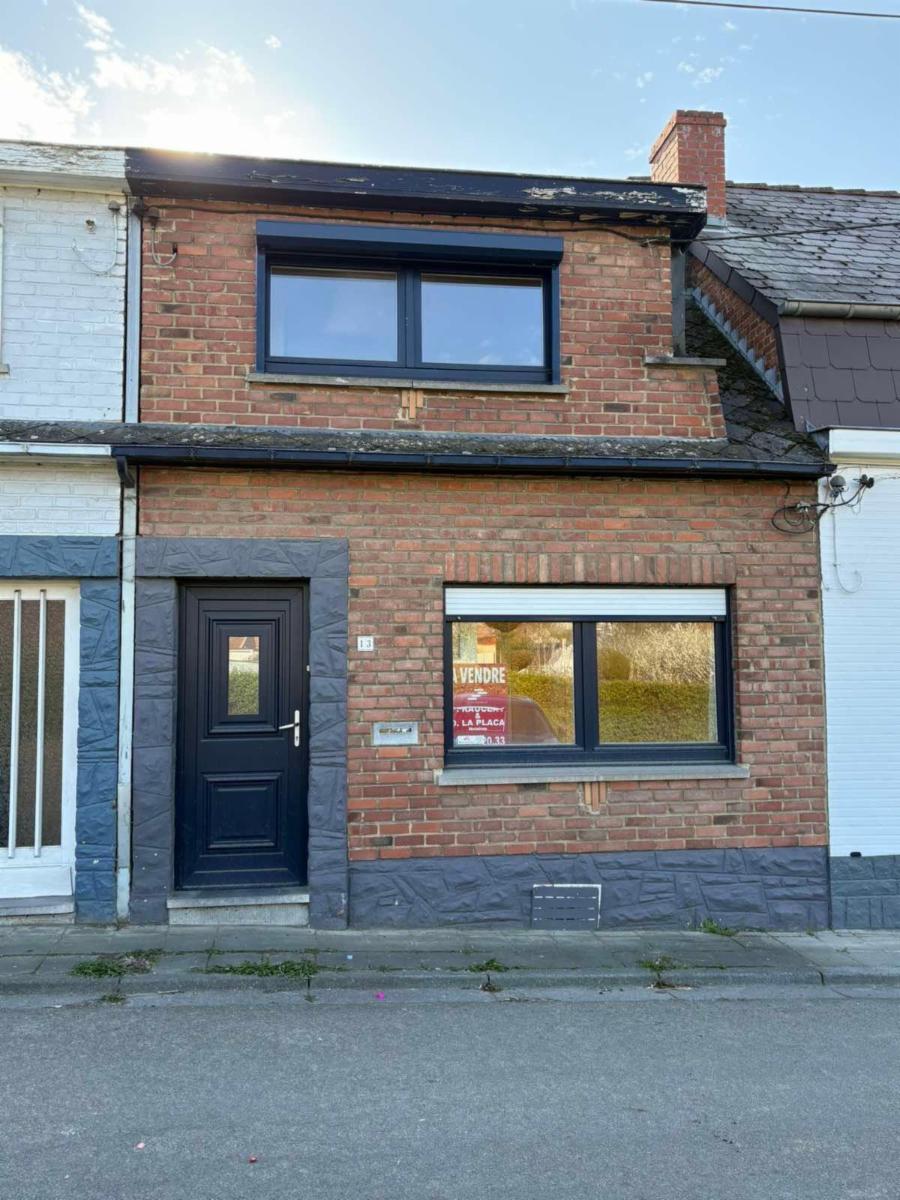 Presentatiebeeld van het pand n° 253228