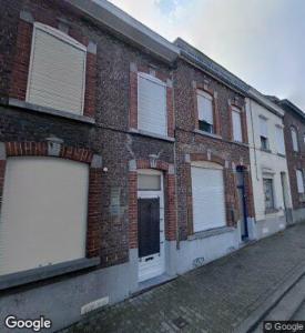 Presentatiebeeld van het pand n° 284361