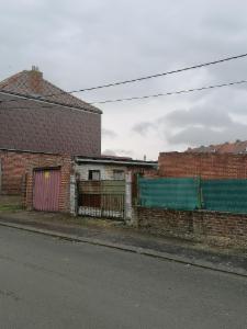 Tweede alternatieve foto van het pand