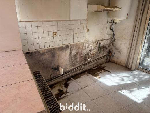 Tweede alternatieve foto van het pand