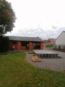 Eerste alternatieve foto van het pand