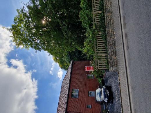 Eerste alternatieve foto van het pand