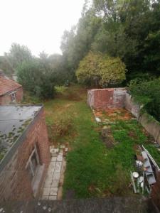 Tweede alternatieve foto van het pand