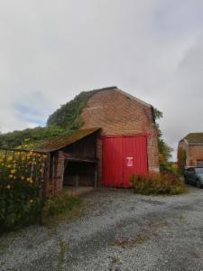 Eerste alternatieve foto van het pand