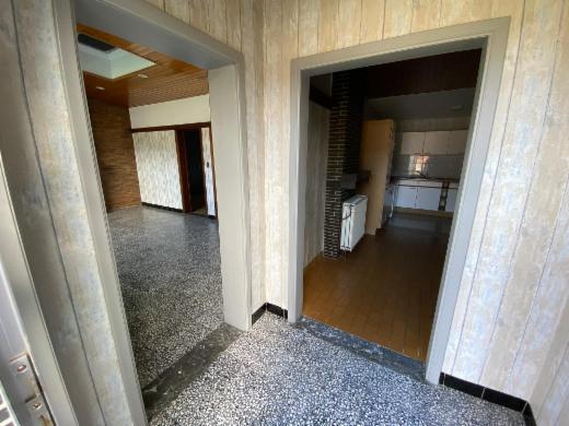 Tweede alternatieve foto van het pand