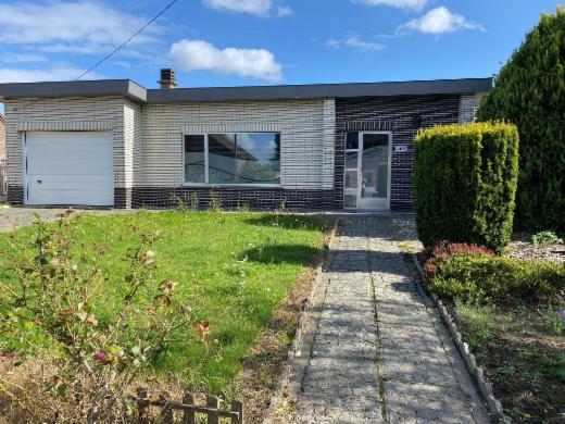 Eerste alternatieve foto van het pand