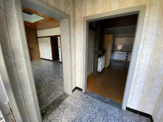 Tweede alternatieve foto van het pand