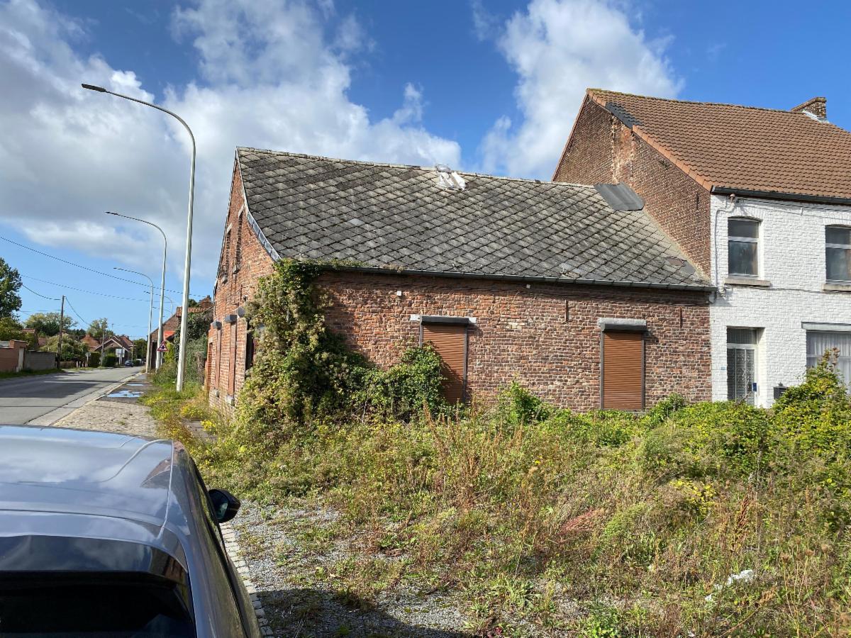 Presentatiebeeld van het pand n° 288993