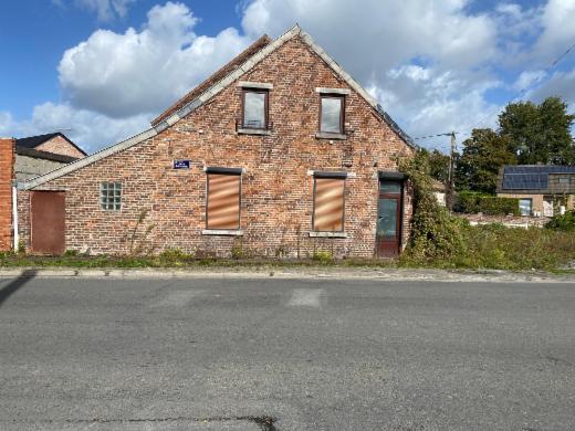 Eerste alternatieve foto van het pand