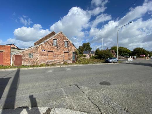 Tweede alternatieve foto van het pand