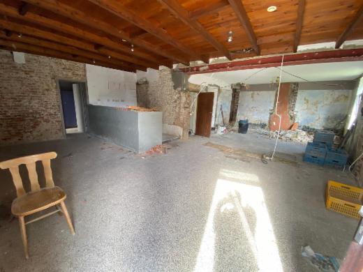 Derde alternatieve foto van het pand