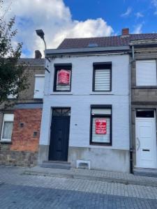 Presentatiebeeld van het pand n° 289356