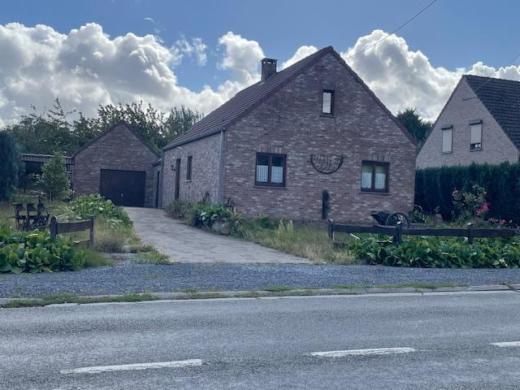 Eerste alternatieve foto van het pand