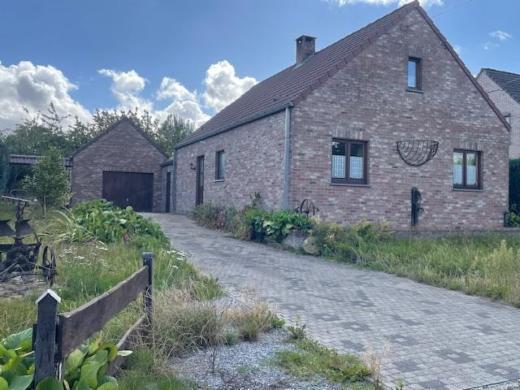 Derde alternatieve foto van het pand