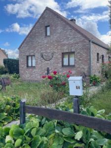 Presentatiebeeld van het pand n° 289404