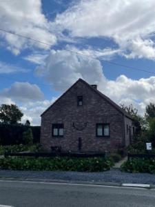 Tweede alternatieve foto van het pand