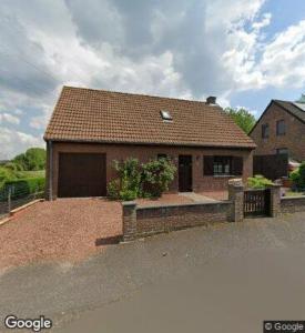 Presentatiebeeld van het pand n° 289643