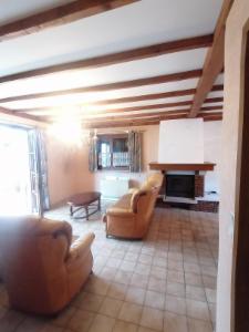 Tweede alternatieve foto van het pand