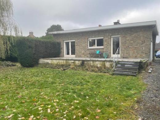 Eerste alternatieve foto van het pand