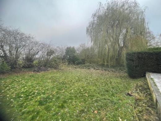 Tweede alternatieve foto van het pand