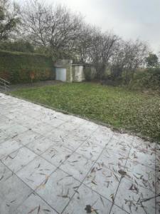 Derde alternatieve foto van het pand