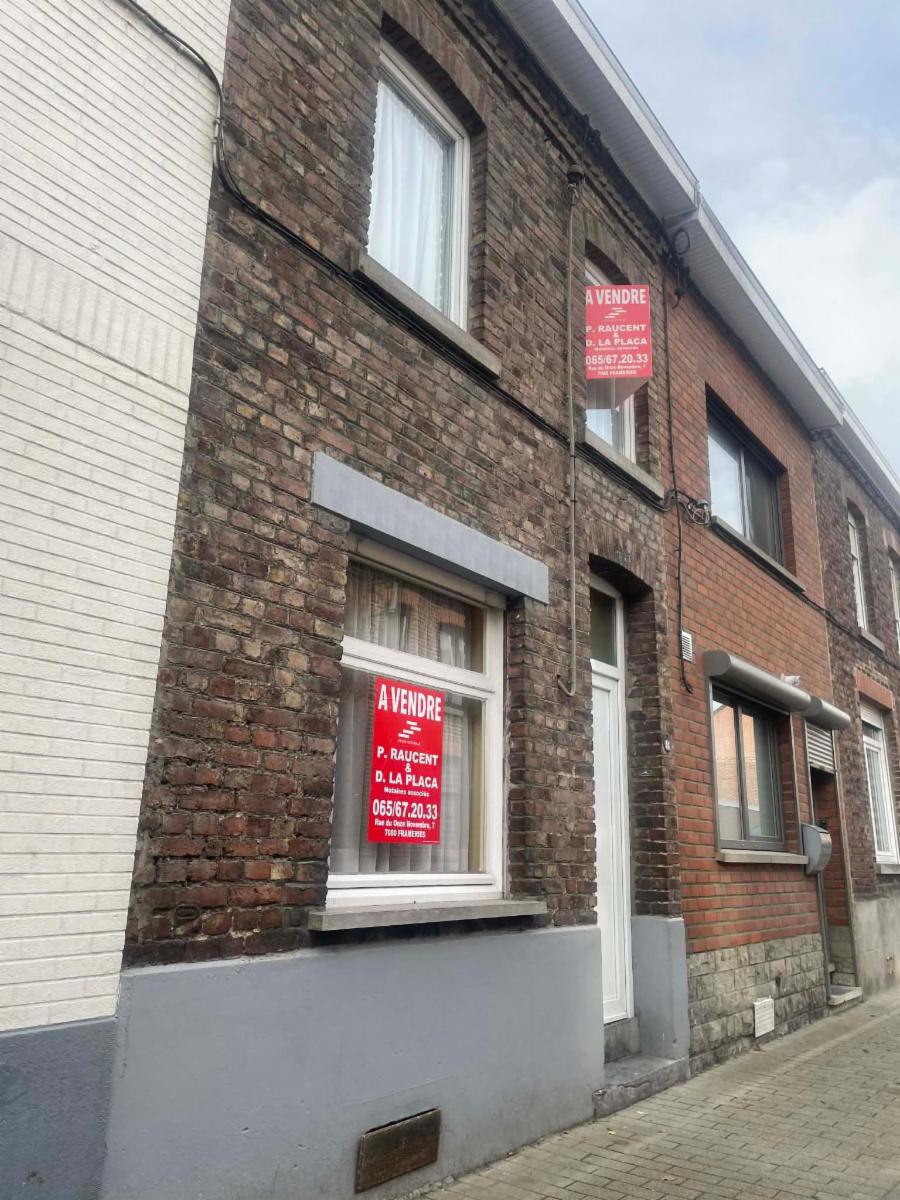 Presentatiebeeld van het pand n° 290878