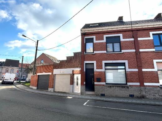 Presentatiebeeld van het pand n° 293297