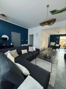 Tweede alternatieve foto van het pand