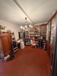 Tweede alternatieve foto van het pand