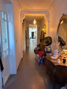 Tweede alternatieve foto van het pand