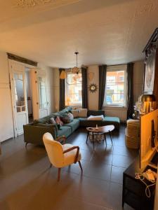 Presentatiebeeld van het pand n° 295189