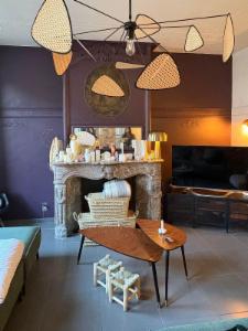 Derde alternatieve foto van het pand