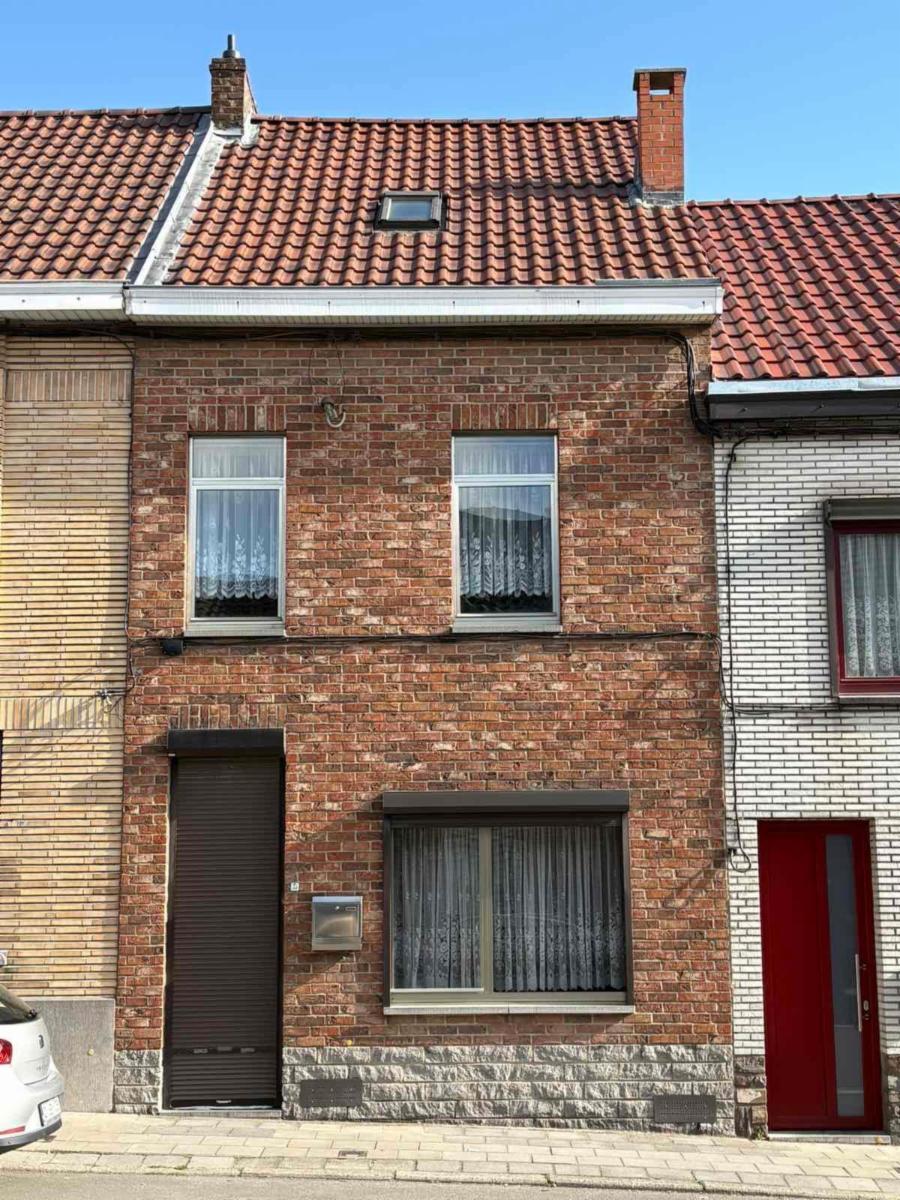 Presentatiebeeld van het pand n° 295598