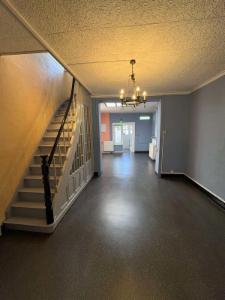 Tweede alternatieve foto van het pand