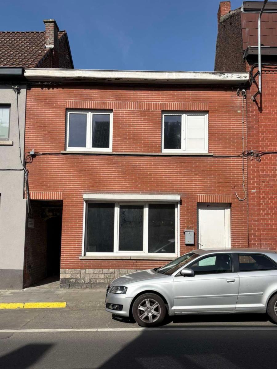 Presentatiebeeld van het pand n° 295923