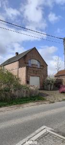 Presentatiebeeld van het pand n° 296141