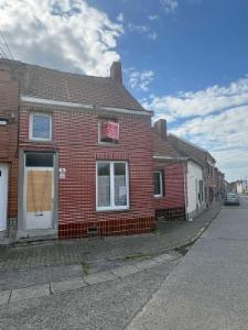 Presentatiebeeld van het pand n° 296251