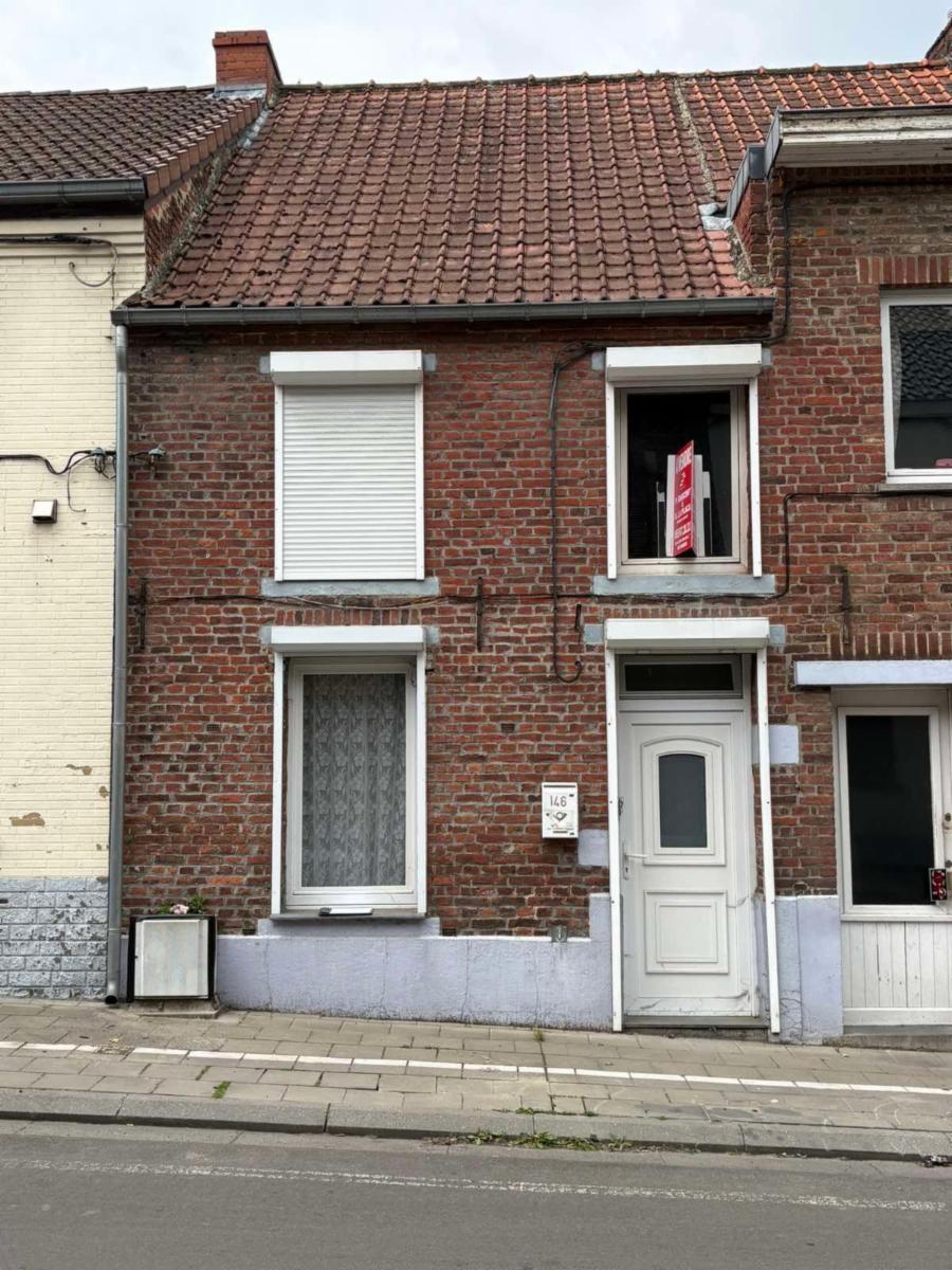 Presentatiebeeld van het pand n° 296522