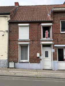 Presentatiebeeld van het pand n° 296522
