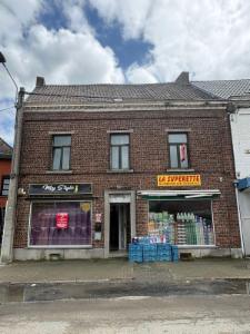 Presentatiebeeld van het pand n° 296920