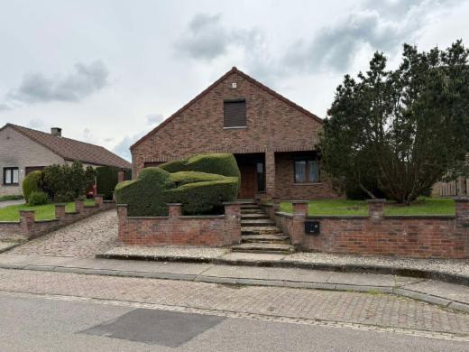 Presentatiebeeld van het pand n° 296962