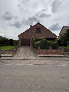 Eerste alternatieve foto van het pand