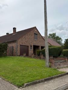 Tweede alternatieve foto van het pand