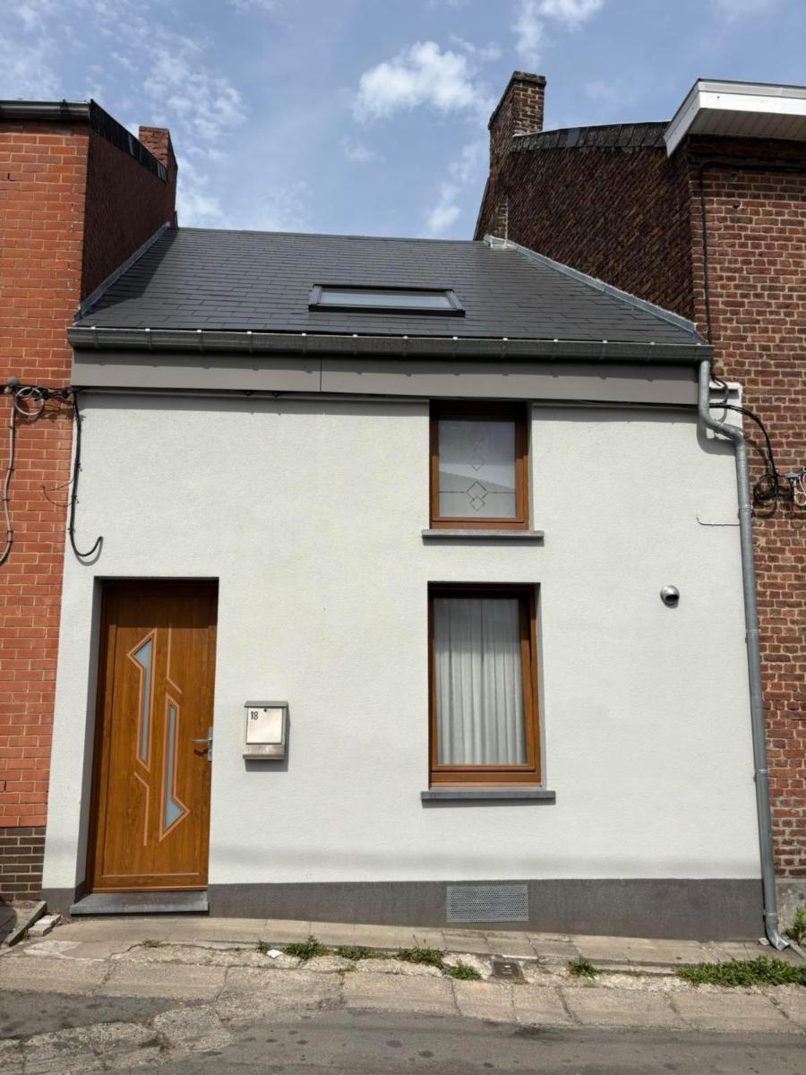 Presentatiebeeld van het pand n° 297565